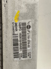 Load image into Gallery viewer, RADIATOR Cooper Mini 1 Paceman Clubman Countryman 07-14 AT - NW132007
