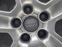 Load image into Gallery viewer, WHEEL Audi A4 02 - 06 16" 5 Grooved Spokes - NW197360
