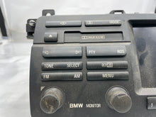 Load image into Gallery viewer, RADIO 320i 323i 325i 328i 330i 1999 99 2000 00 2001 01 - NW136357
