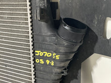 Load image into Gallery viewer, INTERCOOLER Saab 9-3 2003 03 04 05 06 07 08 - NW106341
