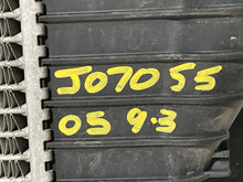 Load image into Gallery viewer, INTERCOOLER Saab 9-3 2003 03 04 05 06 07 08 - NW106341
