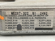 Load image into Gallery viewer, ECU ECM COMPUTER FRONTIER XTERRA 2001 V6 - NW59974
