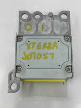 Load image into Gallery viewer, Air Bag Computer Xterra Frontier 2001 01 - NW31748
