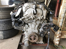 Load image into Gallery viewer, ENGINE MOTOR Nissan Altima 2015 15 2.5L VIN A - DG57385
