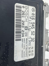 Load image into Gallery viewer, ECU ECM Computer  MERCEDES C-CLASS 1994 - NW61082
