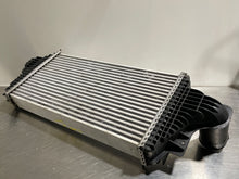 Load image into Gallery viewer, Intercooler  MERCEDES GL-CLASS 2009 - NW106314
