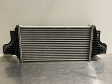 Load image into Gallery viewer, Intercooler  MERCEDES GL-CLASS 2009 - NW106314
