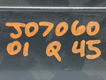 Load image into Gallery viewer, Radio  INFINITI Q45 2001 - NW137143
