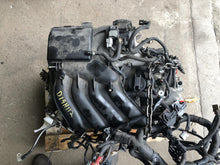 Load image into Gallery viewer, ENGINE MOTOR Nissan Versa 2013 13 1.6L VIN C - DG61292
