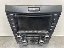 Load image into Gallery viewer, INFO-GPS SCREEN Pontiac G8 2008 08 2009 09 - NW104578
