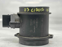 Load image into Gallery viewer, Mass Air Flow Sensor Meter MAF Rover Discovery Range Rover 99-04 - NW5443
