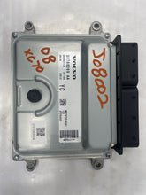 Load image into Gallery viewer, ECU ECM COMPUTER Volvo V70 XC90 S70 S80 2008 08 2009 09 2010 10 - NW63118
