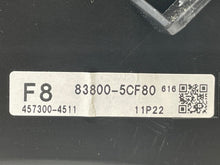 Load image into Gallery viewer, SPEEDOMETER CLUSTER Toyota Prius Prius V 2012 12 2013 13 - NW162028
