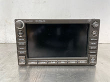 Load image into Gallery viewer, INFO GPS SCREEN Honda Civic 2006 06 1.8L - NW438027
