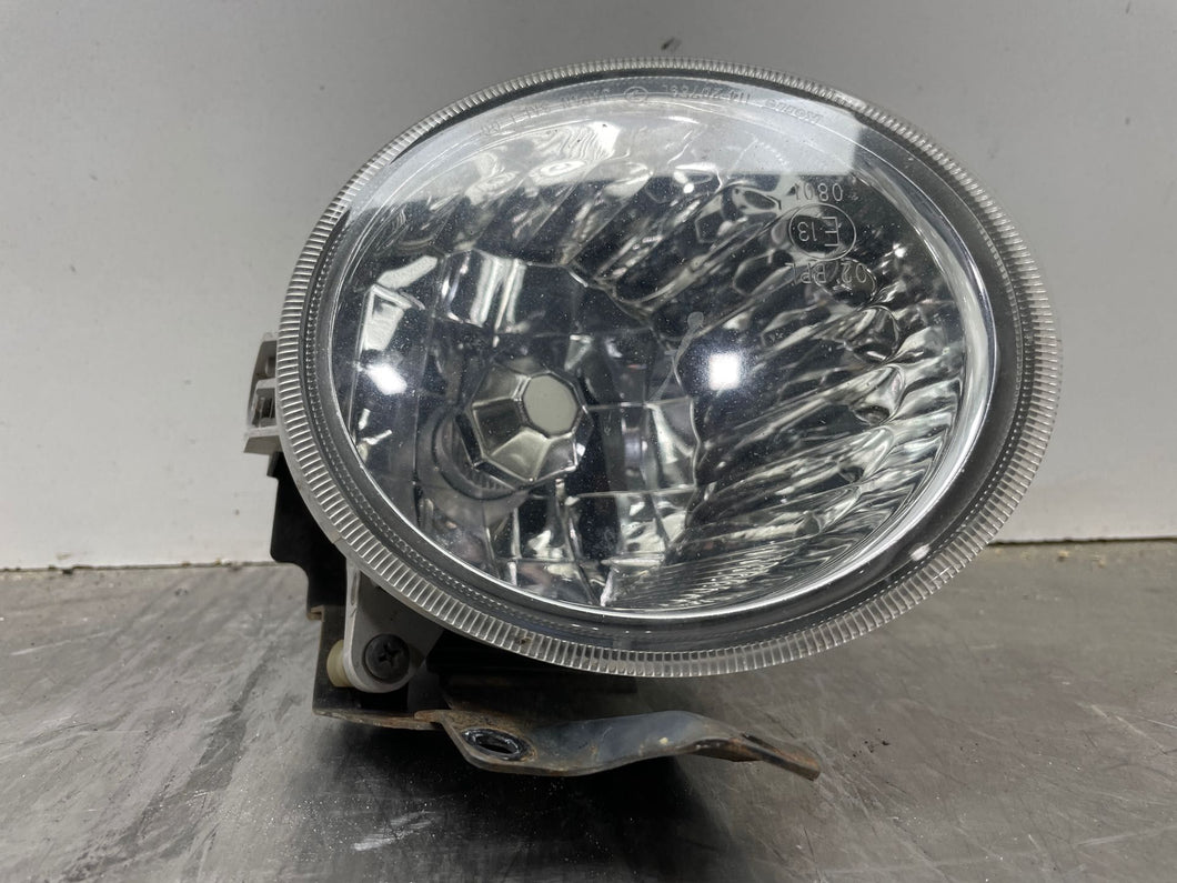 Fog Light Subaru Forester 2003 03 2004 04 2005 05 Left - NW83526