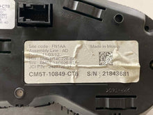 Load image into Gallery viewer, SPEEDOMETER CLUSTER Ford Focus 2013 13 2014 14 - NW158879
