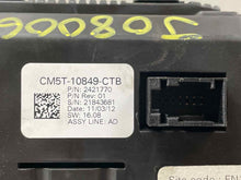 Load image into Gallery viewer, SPEEDOMETER CLUSTER Ford Focus 2013 13 2014 14 - NW158879
