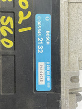 Load image into Gallery viewer, ABS COMPUTER MERCEDES 300D 300E 380 420 1986 87 88 - 93 - NW36510
