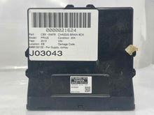 Load image into Gallery viewer, Computer Toyota Prius 2012 - NW38288
