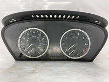 Load image into Gallery viewer, SPEEDOMETER CLUSTER BMW 525i 530i 545i 2004 04 2005 05 - NW159815
