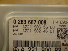 Load image into Gallery viewer, INFO-GPS SCREEN CL550 CL600 CL63 CL65 11 12 13 14 - NW105598
