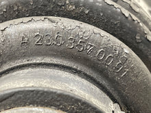 Load image into Gallery viewer, Axle Shaft  MERCEDES S-CLASS 2013 - NW13125
