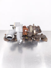 Load image into Gallery viewer, Turbo  MERCEDES S-CLASS 2013 - NW184866
