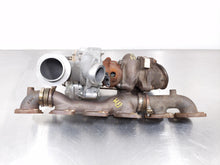 Load image into Gallery viewer, Turbo  MERCEDES S-CLASS 2013 - NW184866
