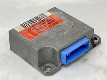 Load image into Gallery viewer, AIR BAG COMPUTER MAZDA 626 2000 00 2001 01 2002 02 - NW34021
