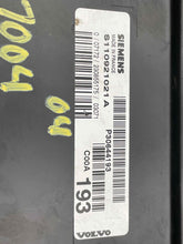Load image into Gallery viewer, TRANSMISSION COMPUTER Volvo S40 2001 01 2002 02 03 04 - NW39016
