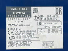 Load image into Gallery viewer, HEADLAMP CONTROL MODULE COMPUTER Prius Prius V 2010-2015 - NW38392
