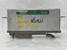 Load image into Gallery viewer, Computer Chevrolet Corvette 1989 - NW26660
