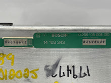 Load image into Gallery viewer, Computer Chevrolet Corvette 1989 - NW26660
