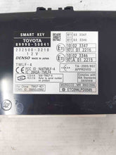 Load image into Gallery viewer, Computer  LEXUS LS460 2007 - NW33688
