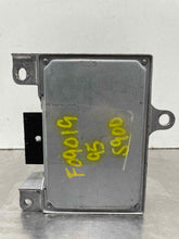 Load image into Gallery viewer, AIR BAG COMPUTER SAAB 900 1994 HATCHBACK - NW37555
