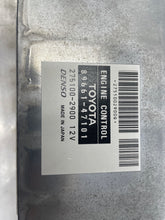 Load image into Gallery viewer, ECU ECM COMPUTER Toyota Prius 2004 04 2005 05 2006 06 - NW62571

