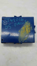 Load image into Gallery viewer, MULTIPLEX NETWORK COMPUTER Prius 04 05 06 - NW38323

