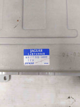 Load image into Gallery viewer, Temperature Control Computer Jaguar XK8 2000 00 2001 01 2002 02 2003 03 04 05 06 - NW33323

