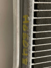 Load image into Gallery viewer, AC CONDENSER Volvo V50 S40 04 05 06 - 10 - NW44285
