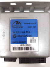 Load image into Gallery viewer, ABS CONTROL MODULE COMPUTER BMW 318i 318ic 318ti Z3 97 98 99 - NW28777
