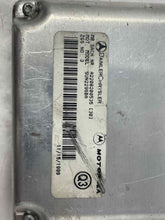 Load image into Gallery viewer, COMMUNICATION CONTROL MODULE COMPUTER CL500 CL55 00-04 - NW35472
