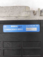 Load image into Gallery viewer, ABS COMPUTER MERCEDES 300D 300E 380 420 1986 87 88 - 93 - NW36067
