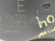 Load image into Gallery viewer, THROTTLE BODY BMW 320I 325I 525I X3 Z3 Z4 01 02 03 - 06 - NW177760
