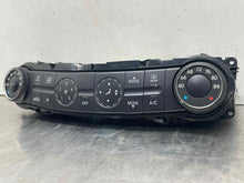 Load image into Gallery viewer, Temperature Controls  MERCEDES E-CLASS 2006 - NW100911
