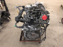 Load image into Gallery viewer, ENGINE MOTOR Nissan Rogue 09 10 11 12 13 14 15 2.5L - DG66872
