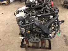 Load image into Gallery viewer, ENGINE MOTOR Nissan Rogue 09 10 11 12 13 14 15 2.5L - DG66872
