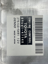Load image into Gallery viewer, ECU ECM COMPUTER Toyota Prius 2006 06 2007 07 2008 08 - NW62591
