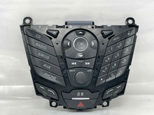 Load image into Gallery viewer, RADIO CONTROLS Ford Focus 2012 12 2013 13 - NW134888
