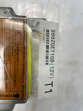 Load image into Gallery viewer, AIR BAG CONTROL MODULE COMPUTER Sentra 07 08 09 10 11 12 - NW32143
