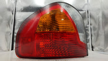Load image into Gallery viewer, TAIL LIGHT LAMP ASSEMBLY fits Hyundai Santa Fe 01 02 03 04 Left - NW181049
